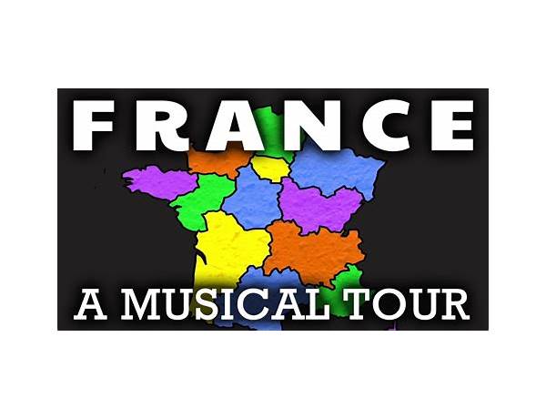 France, musical term